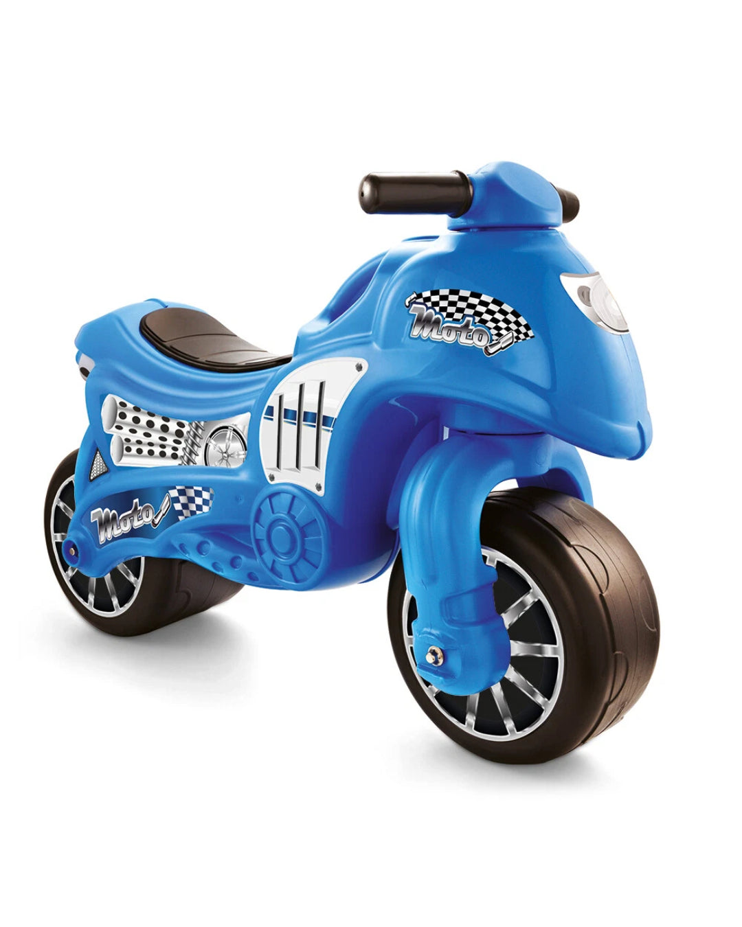 DOLU MY FIRST MOTO Blue aleemaz.com  DOLU MY FIRST MOTO Blue aleemaz.com